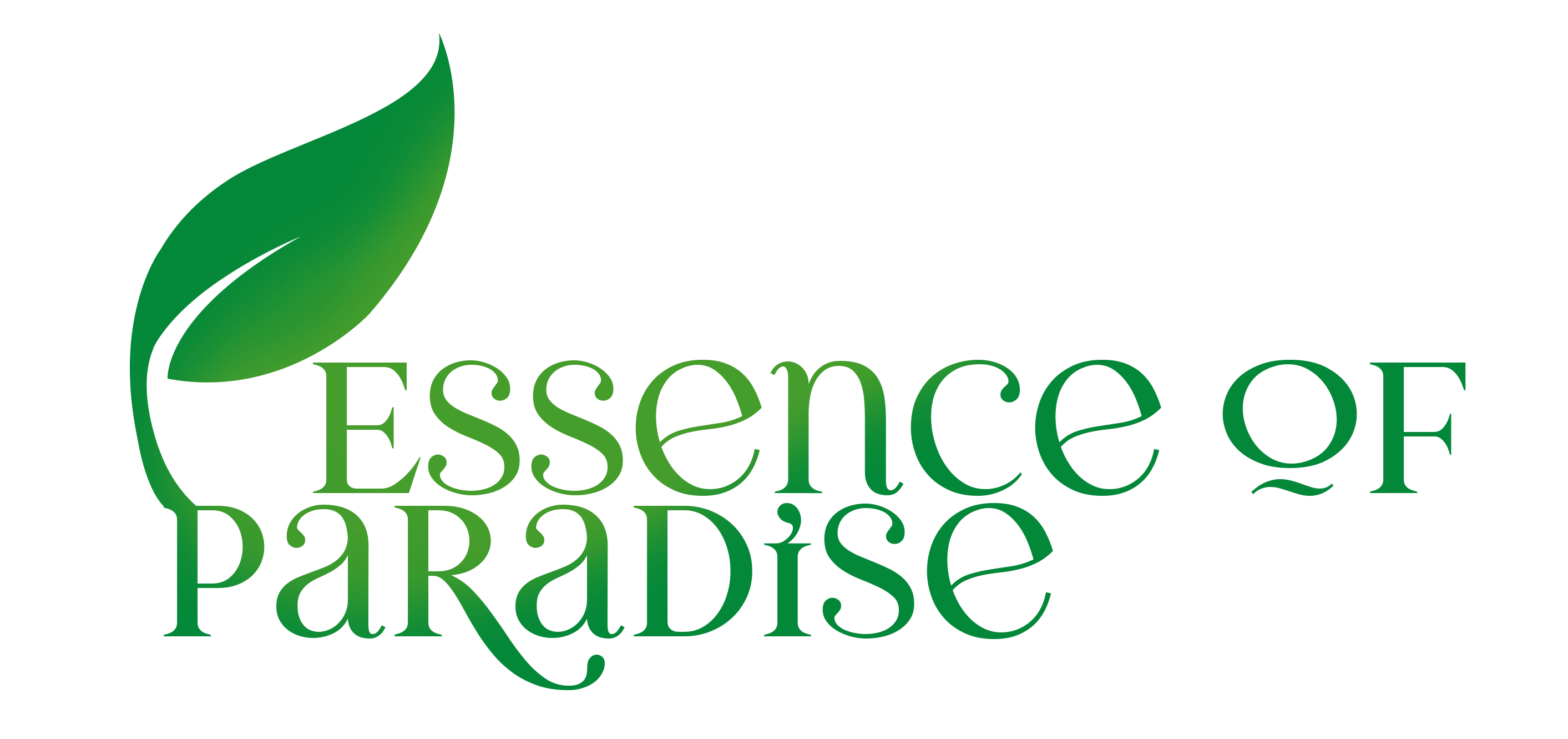 Essence of Paradise